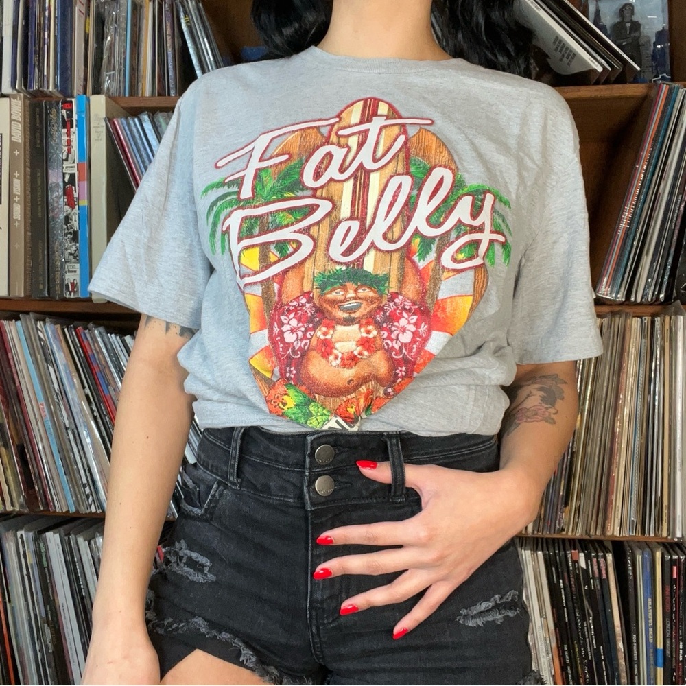 Hawaiian Brews Tee
